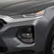 2020 Hyundai Santa Fe 48th exterior image - activate to see more