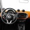 2017 smart fortwo 15th interior image - activate to see more