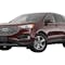2019 Ford Edge 15th exterior image - activate to see more