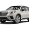 2024 Subaru Forester 22nd exterior image - activate to see more