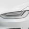 2022 Tesla Model X 32nd exterior image - activate to see more
