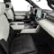 2024 Toyota Sequoia 20th interior image - activate to see more