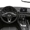 2020 Mazda MX-5 Miata 25th interior image - activate to see more