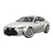 2022 Lexus IS 15th exterior image - activate to see more
