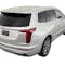 2022 Cadillac XT6 33rd exterior image - activate to see more