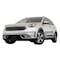 2019 Kia Niro 23rd exterior image - activate to see more