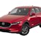 2019 Mazda CX-5 18th exterior image - activate to see more