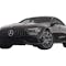 2022 Mercedes-Benz AMG GT 35th exterior image - activate to see more