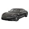 2021 Porsche Taycan 29th exterior image - activate to see more