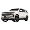 2022 Chevrolet Tahoe 22nd exterior image - activate to see more