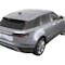 2022 Land Rover Range Rover Velar 35th exterior image - activate to see more