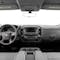 2019 Chevrolet Silverado 1500 LD 17th interior image - activate to see more