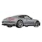 2019 Porsche 911 33rd exterior image - activate to see more