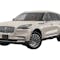 2020 Lincoln Aviator 18th exterior image - activate to see more
