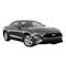 2020 Ford Mustang 53rd exterior image - activate to see more