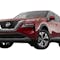 2021 Nissan Rogue 29th exterior image - activate to see more