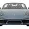 2019 Porsche 718 Boxster 24th exterior image - activate to see more