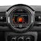 2021 MINI Clubman 19th interior image - activate to see more