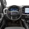 2022 Ford F-150 Lightning 13th interior image - activate to see more