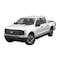 2022 Ford F-150 Lightning 30th exterior image - activate to see more