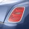 2020 Bentley Mulsanne 30th exterior image - activate to see more