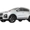 2020 Kia Sportage 11th exterior image - activate to see more
