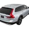 2019 Volvo V90 Cross Country 44th exterior image - activate to see more