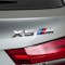 2018 BMW X5 M 36th exterior image - activate to see more