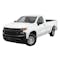 2019 Chevrolet Silverado 1500 41st exterior image - activate to see more