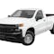2019 Chevrolet Silverado 1500 41st exterior image - activate to see more