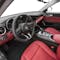 2021 Alfa Romeo Giulia 12th interior image - activate to see more