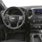 2021 Chevrolet Silverado 3500HD 9th interior image - activate to see more