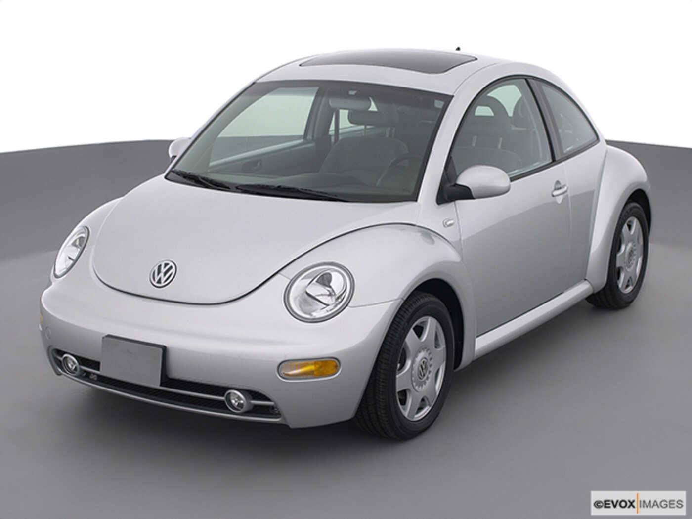 2001 Volkswagen New Beetle Review | Pricing, Trims & Photos - TrueCar