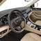 2021 Jeep Grand Cherokee 12th interior image - activate to see more