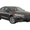 2020 Ford Fusion 20th exterior image - activate to see more