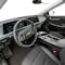 2022 Kia EV6 19th interior image - activate to see more