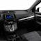 2017 Honda CR-V 25th interior image - activate to see more