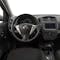 2019 Nissan Versa 9th interior image - activate to see more
