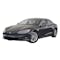 2019 Tesla Model S 20th exterior image - activate to see more