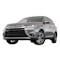 2019 Mitsubishi Outlander 33rd exterior image - activate to see more