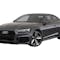 2019 Audi RS 5 21st exterior image - activate to see more