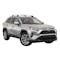 2019 Toyota RAV4 23rd exterior image - activate to see more