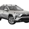 2019 Toyota RAV4 23rd exterior image - activate to see more