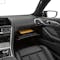 2021 BMW M8 23rd interior image - activate to see more