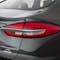 2020 Ford Fusion 27th exterior image - activate to see more