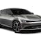 2023 Kia EV6 38th exterior image - activate to see more