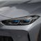 2023 BMW M4 39th exterior image - activate to see more