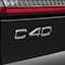 2023 Volvo C40 Recharge 35th exterior image - activate to see more