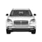 2022 Lincoln Aviator 36th exterior image - activate to see more