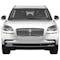2022 Lincoln Aviator 36th exterior image - activate to see more